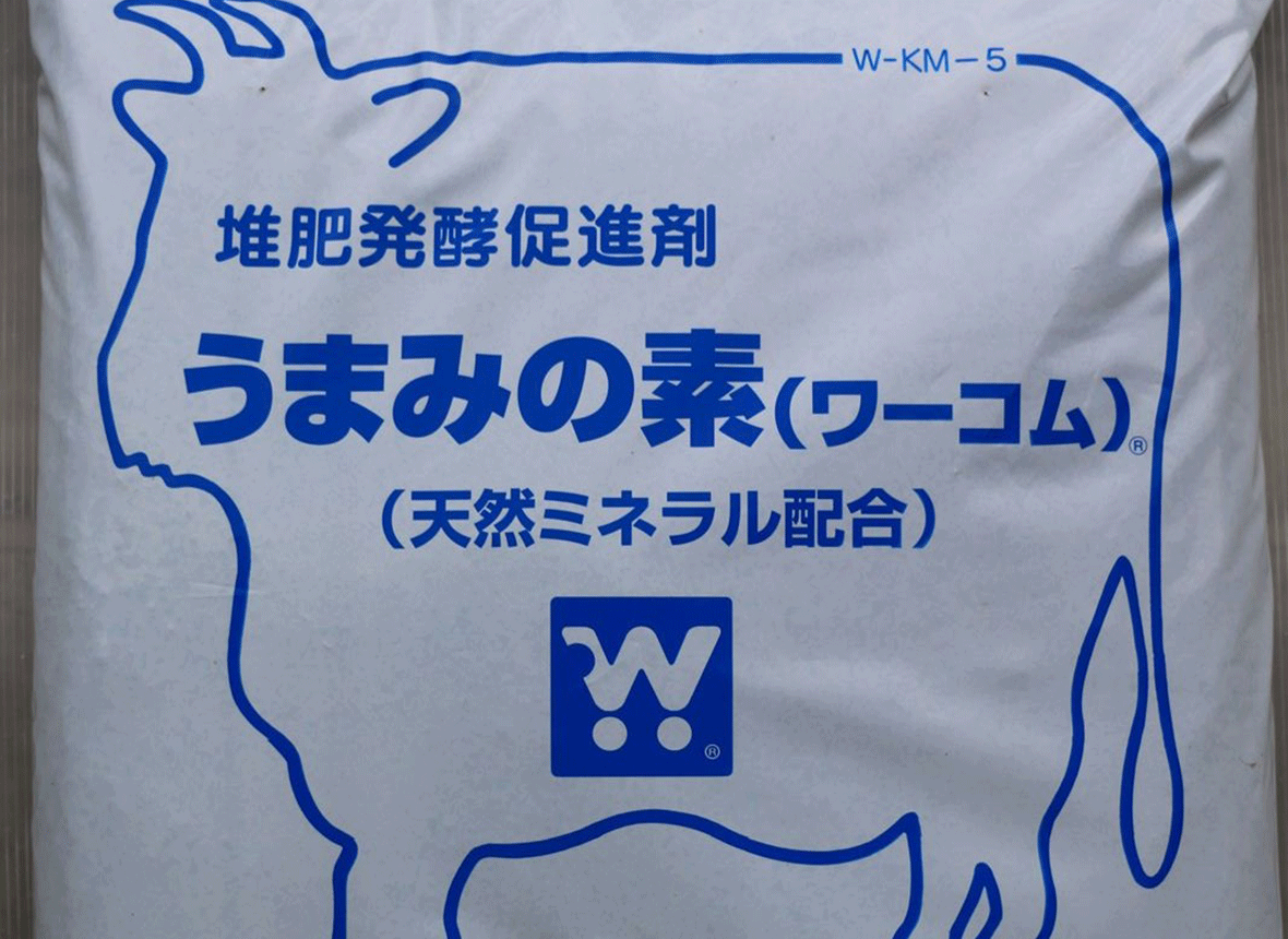 ワーコム5